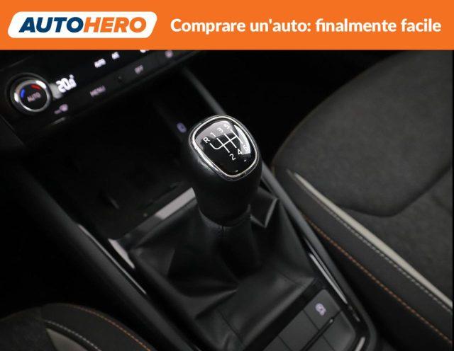 SKODA Kamiq 1.0 TSI 115 CV Style