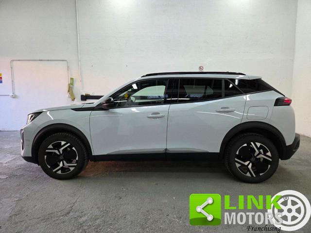 PEUGEOT 2008 PureTech 100 S&S Allure GARANZIA UFFICIALE