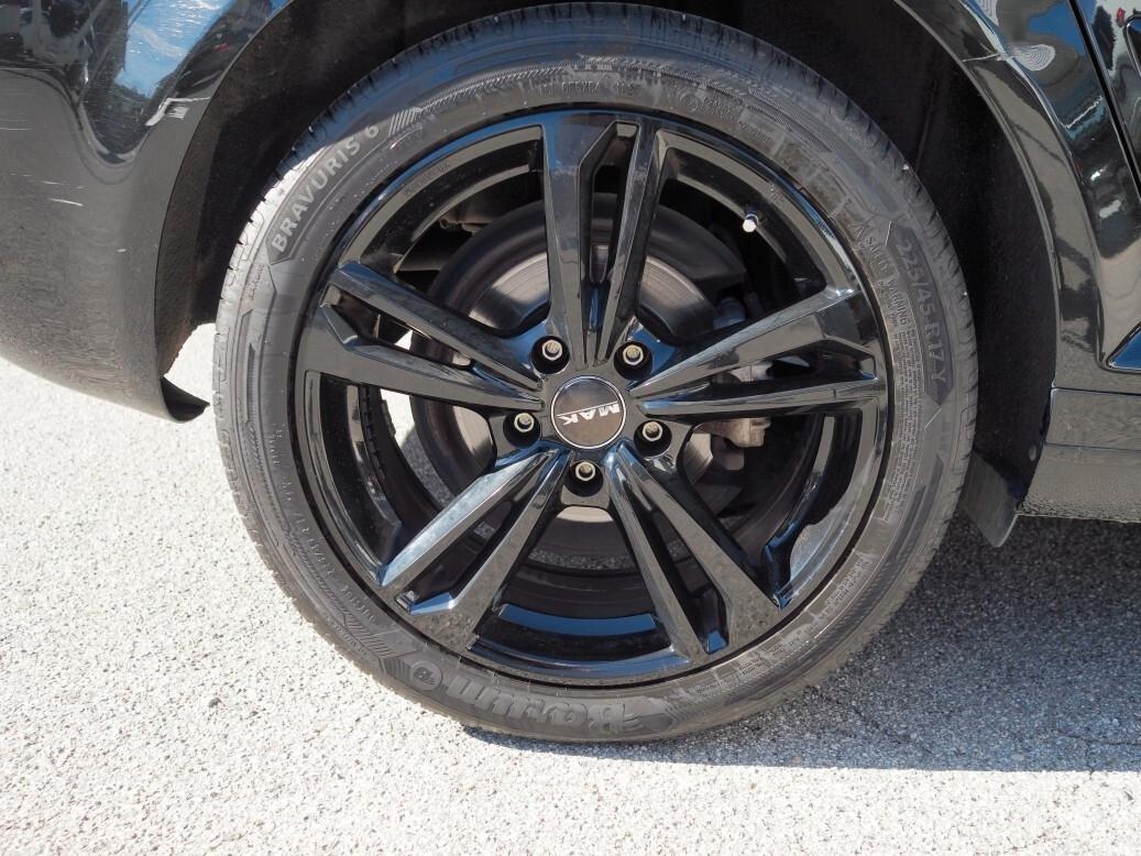 Audi A3 1.2 benzina 105 cv del 2011