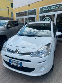 Citroen C3 1.4 HDi 70 Seduction