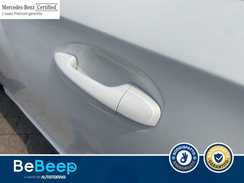 Mercedes-Benz Classe A A 180 D PREMIUM AUTO