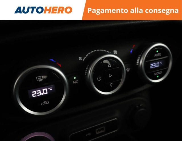 FIAT 500L 1.3 Multijet 95 CV Cross