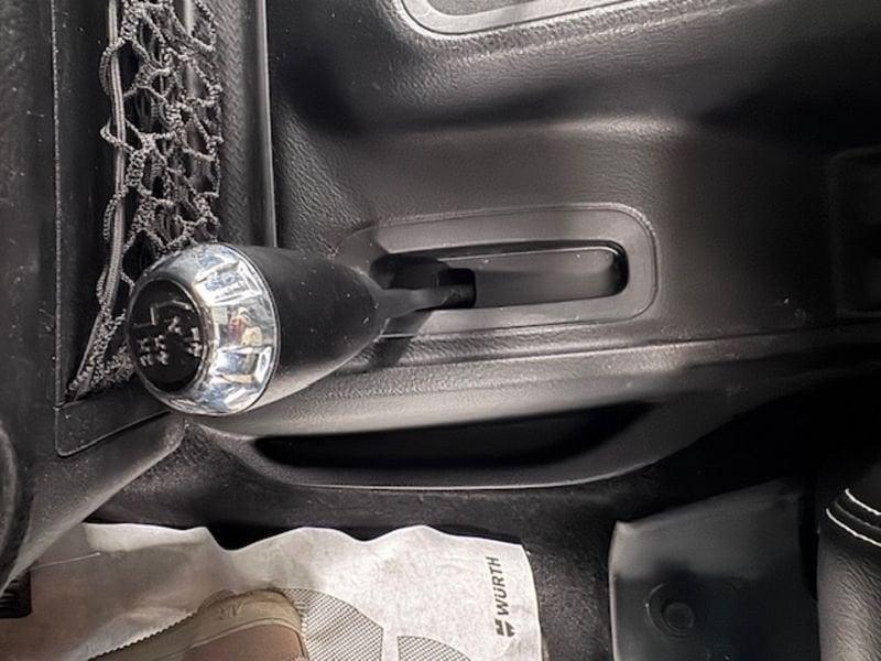 Jeep Wrangler 2.8 CRD Unlimited Sahara Auto