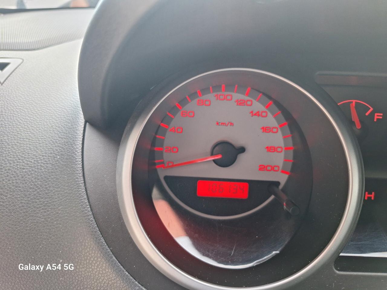 Suzuki Ignis 1.5 16V cat 4WD Sp. Ed. 2005 seconda serie