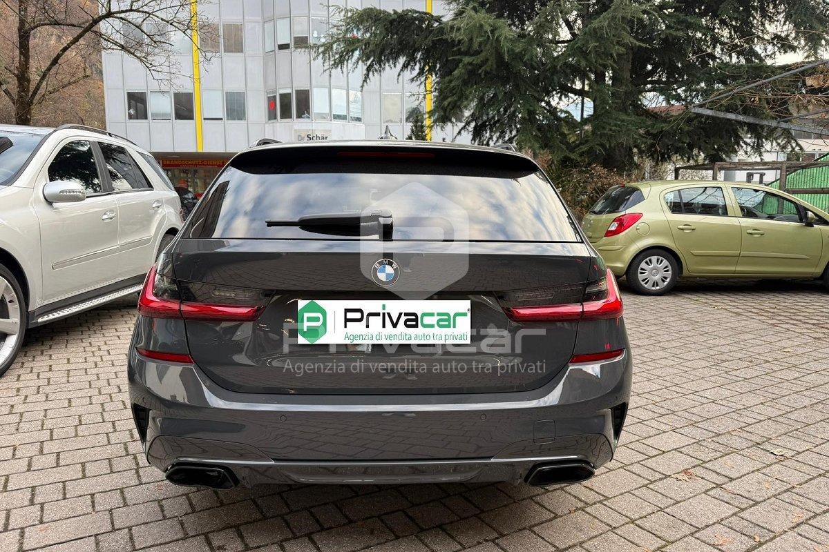 BMW M 340i xDrive