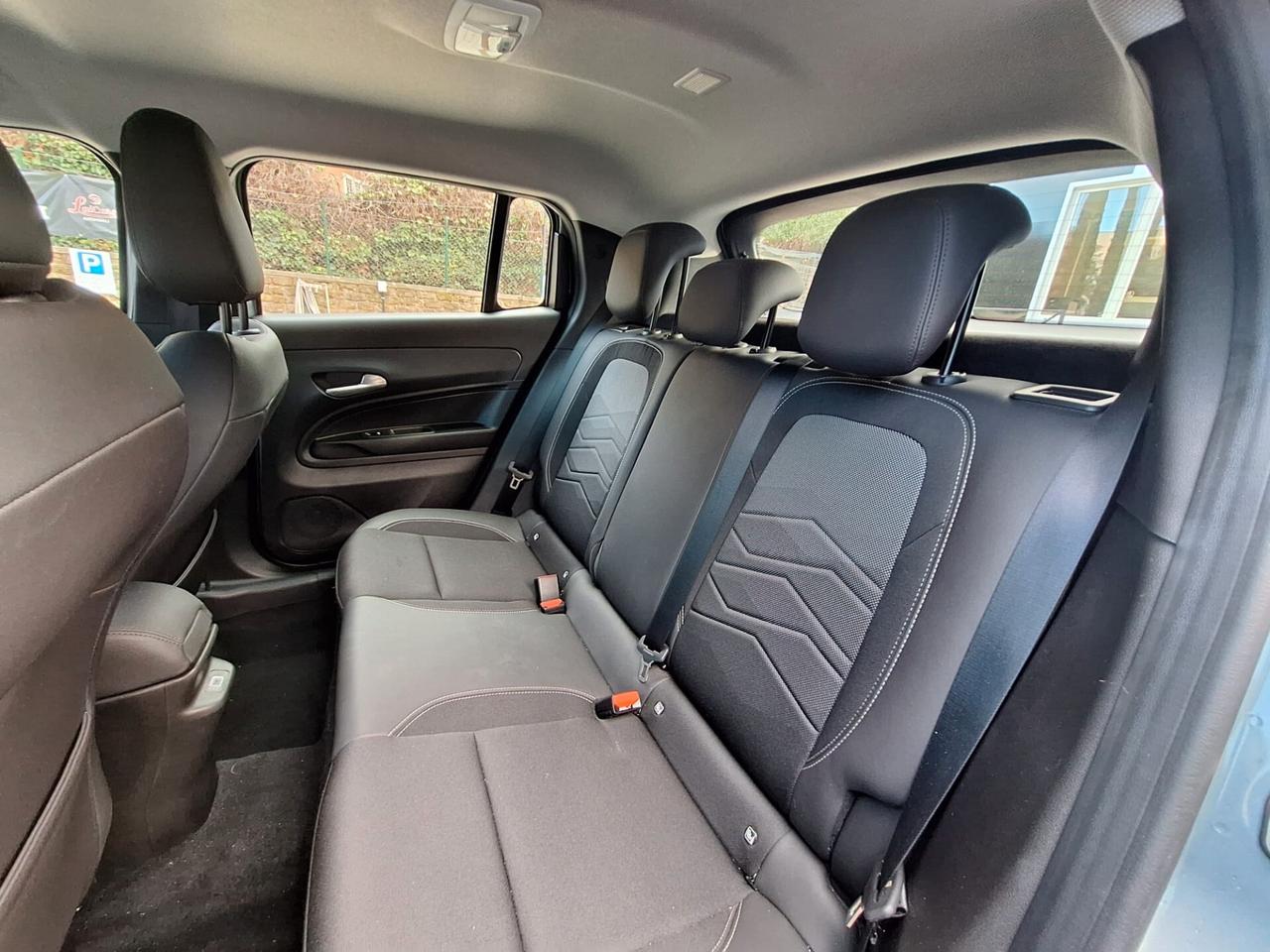 Jeep Avenger 1.2 Turbo 100 CV Altitude 354 MESE zero anticipo