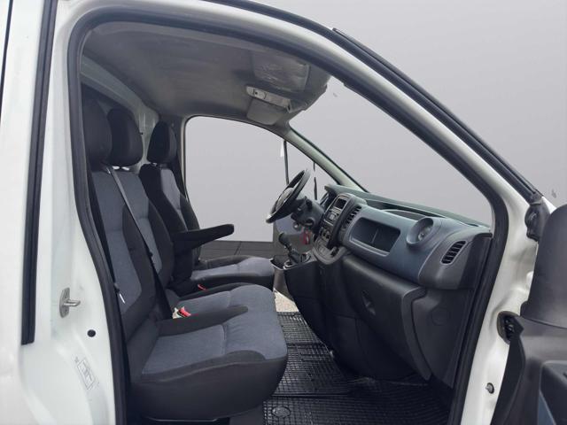 OPEL Vivaro 1.6 BiTurbo(L1H1 PC-TN)CRUISE CONTROL-E6B-
