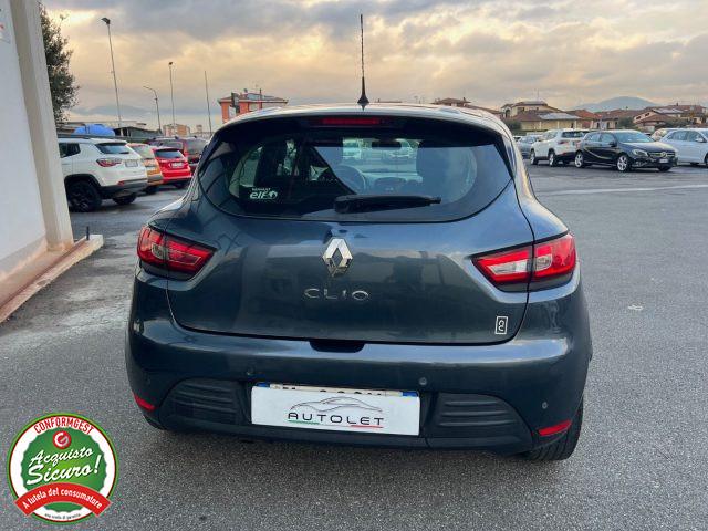 RENAULT Clio TCe 12V 90 CV GPL Start&Stop 5 porte Energy Zen