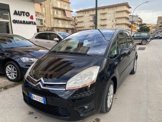 Citroen C4 1.6 Hdi 110cv Fap Elegance