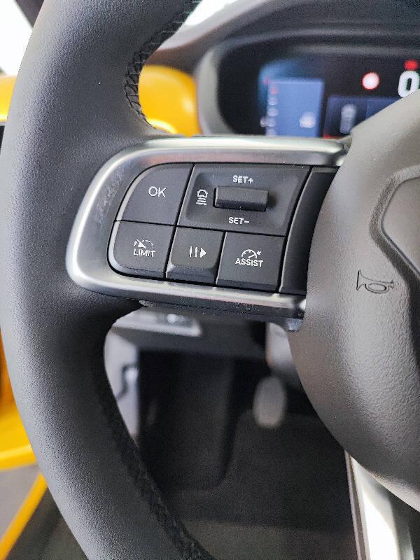 Jeep Avenger 1.2 turbo Summit fwd 100cv *PROMO FINANZIAMENTO*