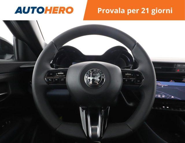 ALFA ROMEO Junior 1.2 136 CV Hybrid eDCT6 Speciale