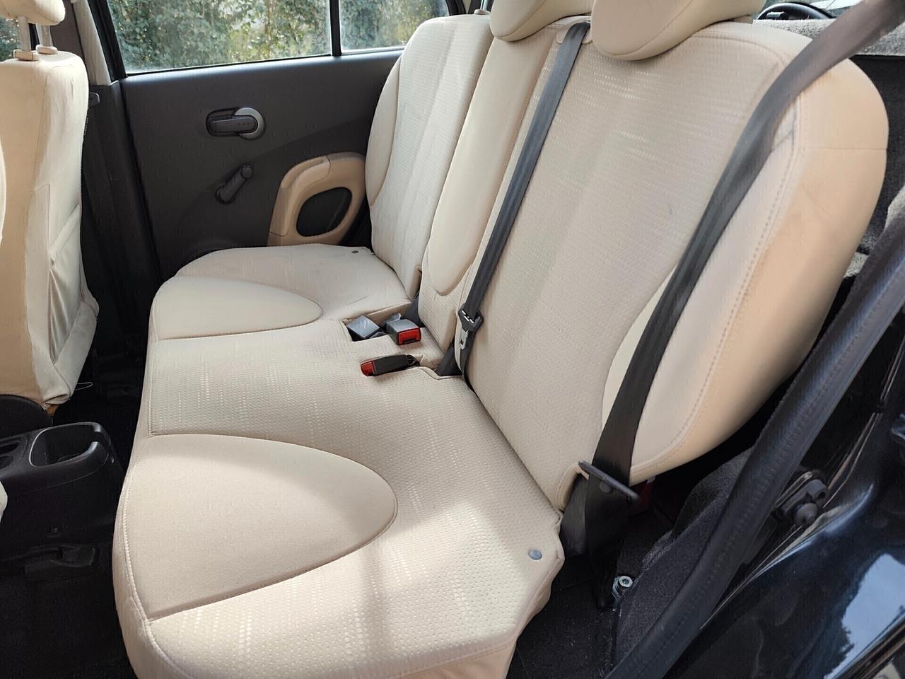 Nissan Micra 1.2 16V 5 porte Acenta