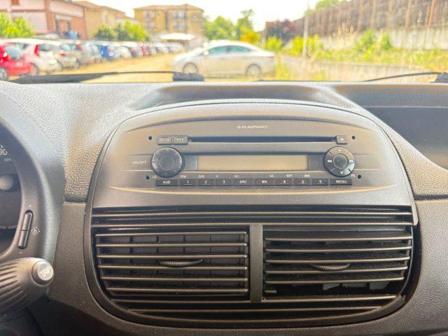 FIAT Punto 1.2 16V 3 porte Emotion OK NEOPATENTATI