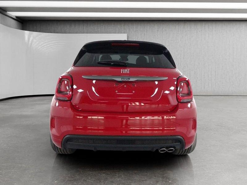 FIAT 500X 1.0 t3 Sport 120cv