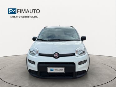 Fiat Panda 1.0 FireFly S&S Hybrid City Life - 2022