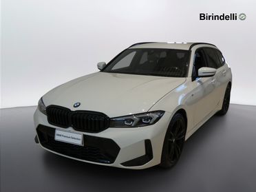 BMW Serie 3(G20/1-80/1) - 320d 48V xDrive Touring Msport