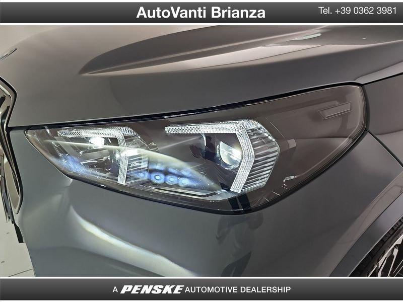 BMW X1 X1 xdrive 25e MSport Pro DOPPIO TRENO GOMME