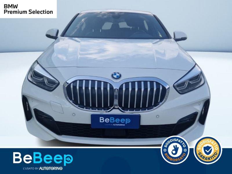 BMW Serie 1 116D MSPORT AUTO