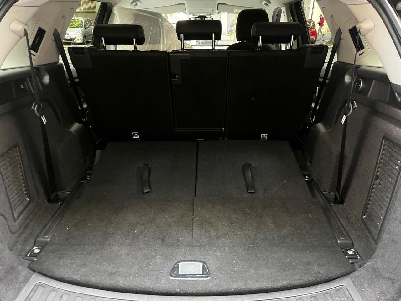 Land Rover Discovery Sport 2.0 TD4 150 CV HSE Luxury
