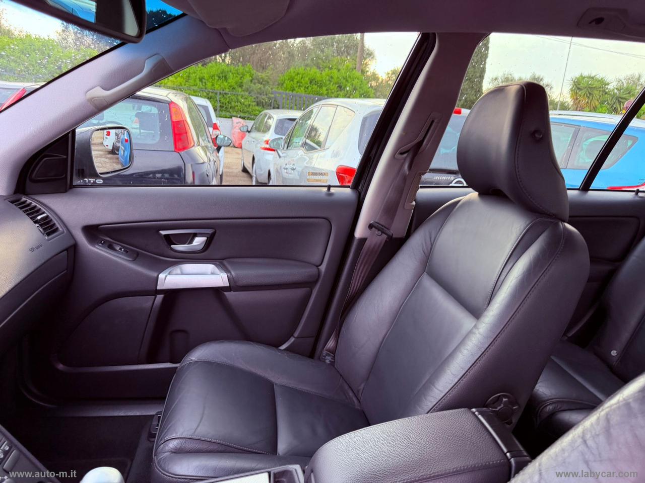 VOLVO XC90 2.5 T AWD Optima