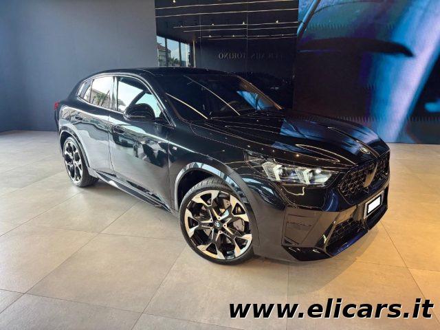 BMW X2 xDrive 20d Msport Pro / Tetto / Cerchi da 21"