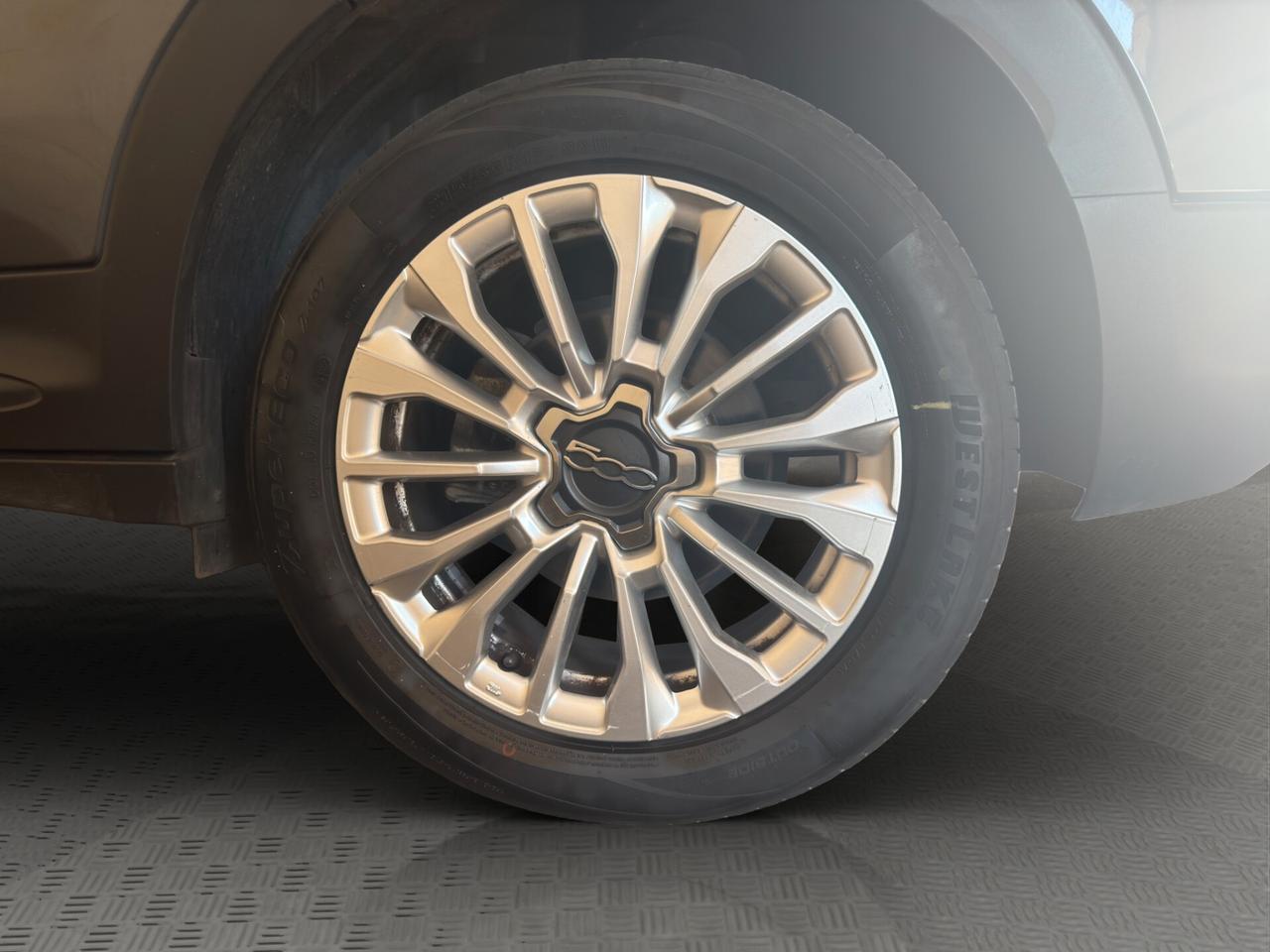 Fiat 500X 1.0 T3 120 CV Cross GPL