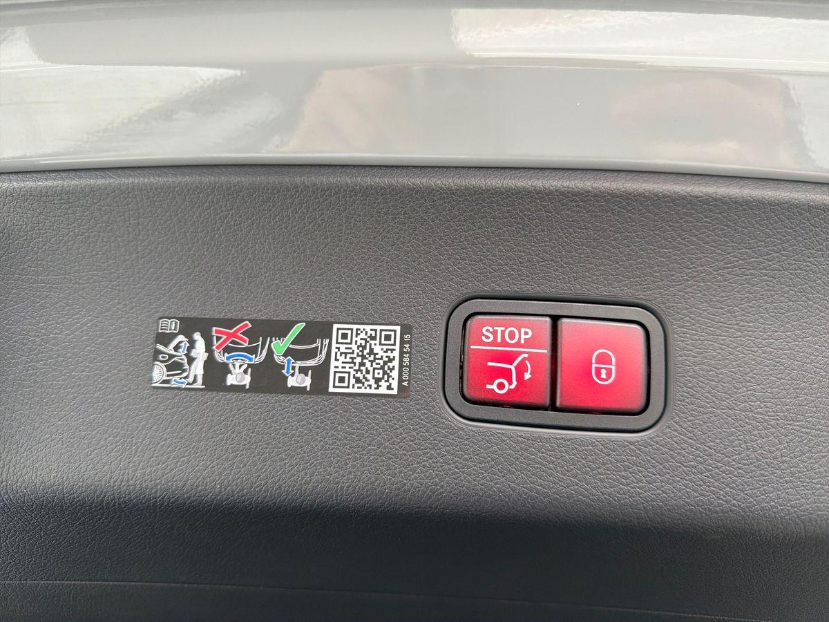 Mercedes-Benz GLC 450 d 4MATIC Coupe