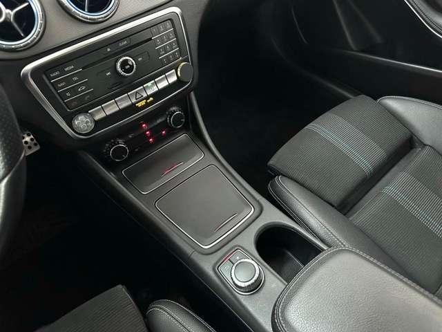 Mercedes-Benz CLA 200 d S.W. Automatic Sport