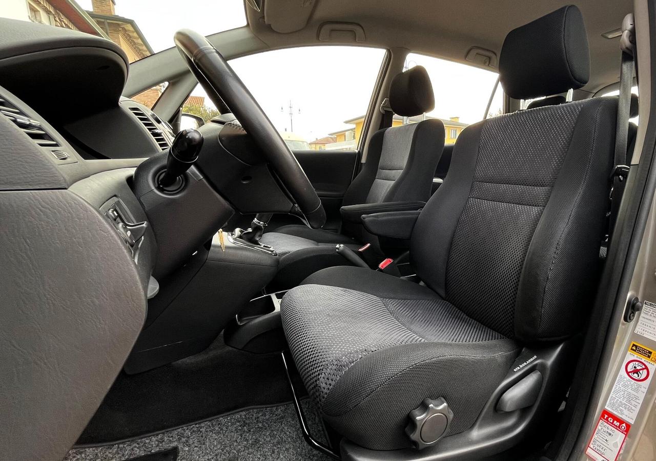 Toyota Corolla Verso 1.8