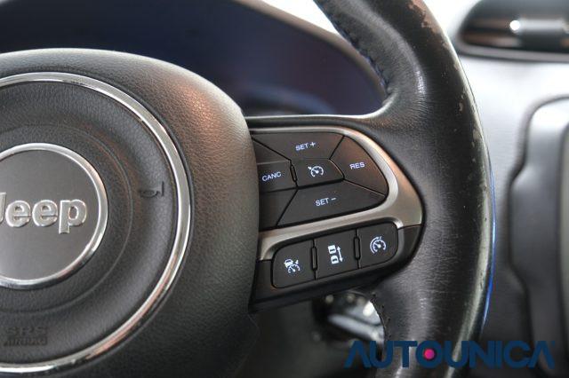 JEEP Renegade 1.0 T3 LIMITED NEOPATENTATI