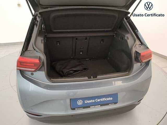 Volkswagen ID.3 Pro Performance