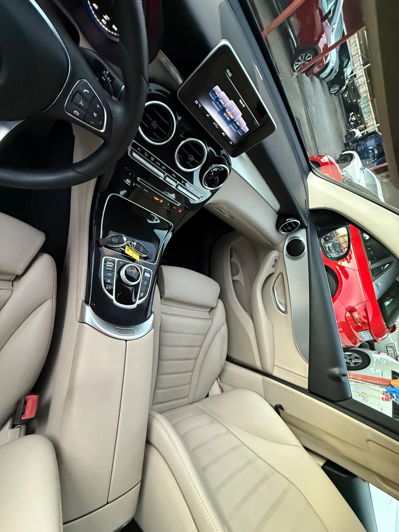 GLC 220 4Matic coupe -unipro-rate-unipro-