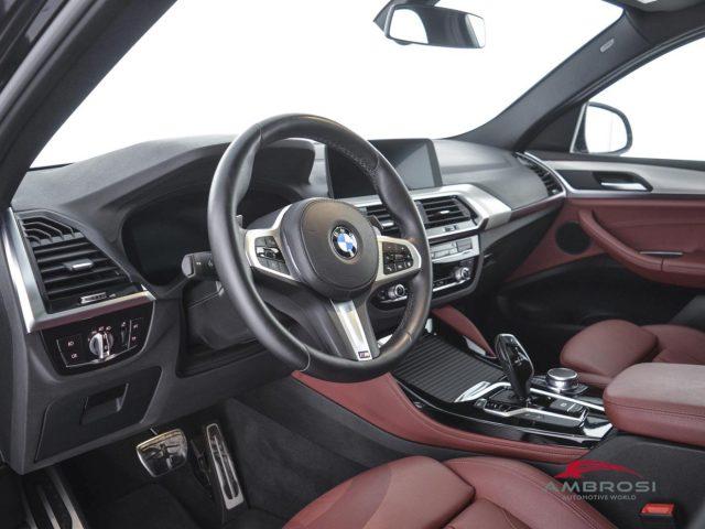 BMW X4 xDrive20d M-SPORT