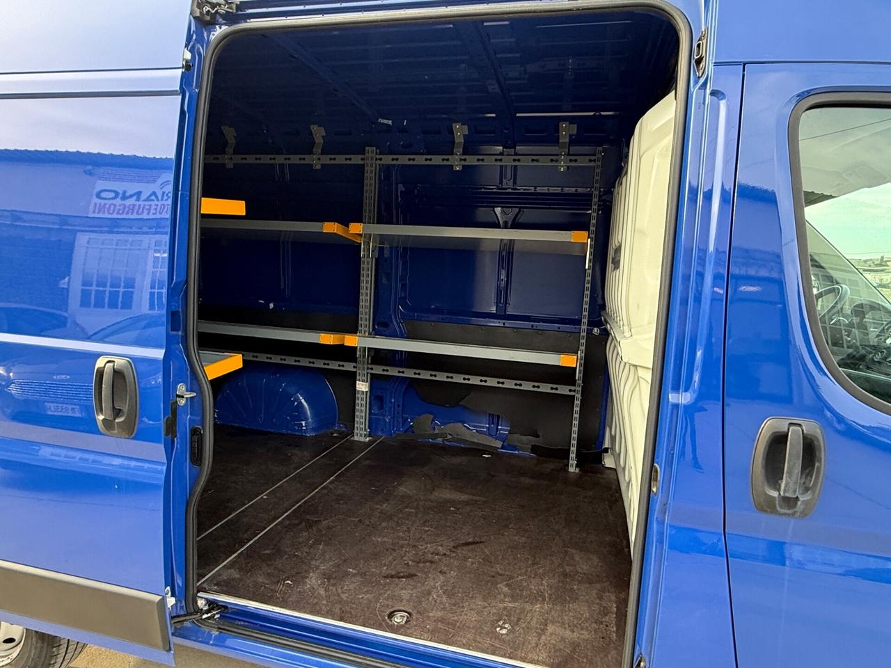 Citroen Jumper 33 BlueHDi 120 S&S PM-TN Furgone