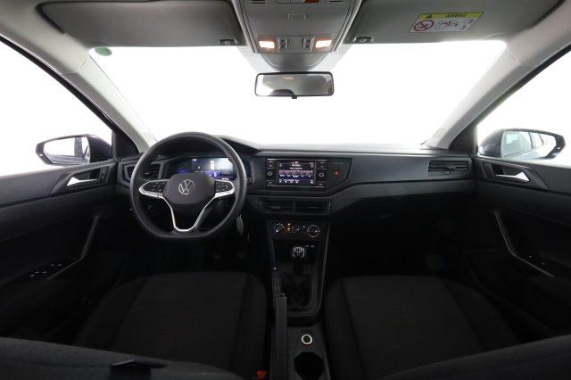 VOLKSWAGEN Polo Polo 1.0 EVO