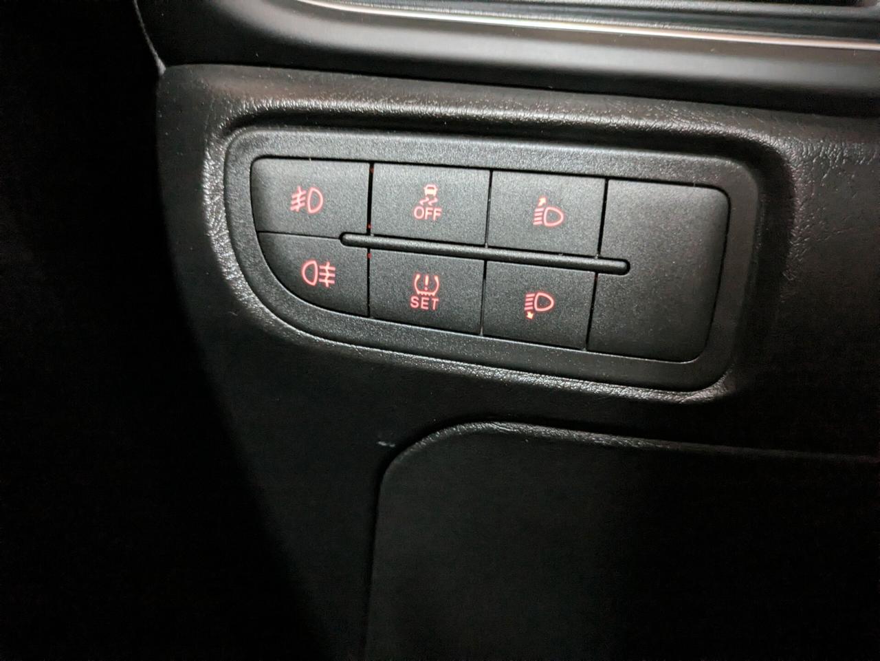 FIAT TIPO 1.4 BENZINA 95CV