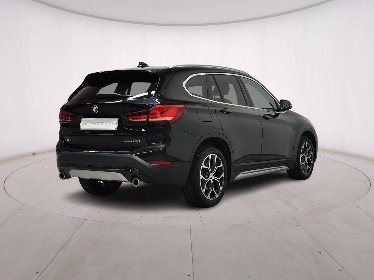 BMW X1 sDrive20i xLine Plus 178cv