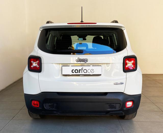 JEEP Renegade 1.4 Limited