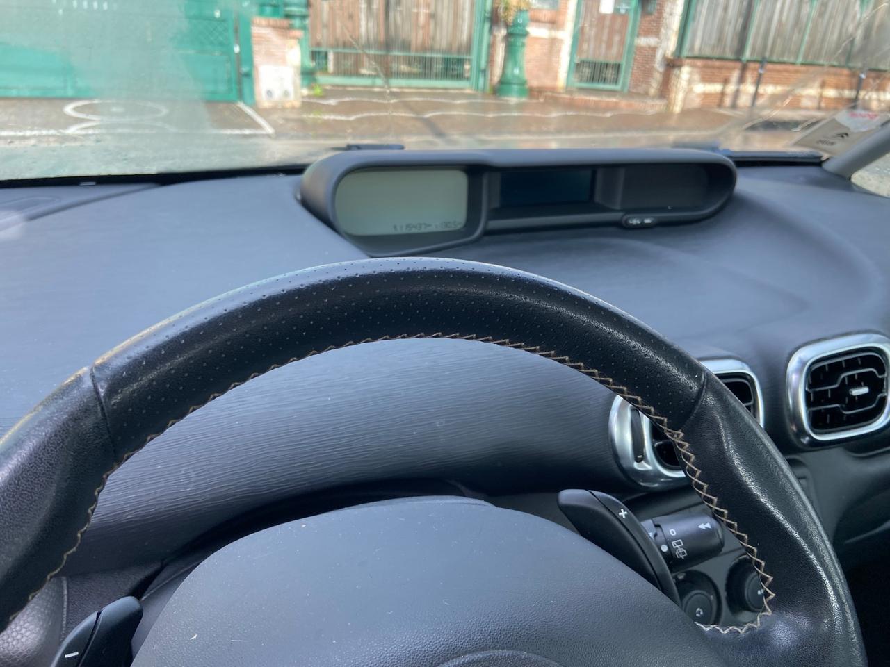 Citroen C3 Picasso 1.6 HDi 90 Seduction automatica