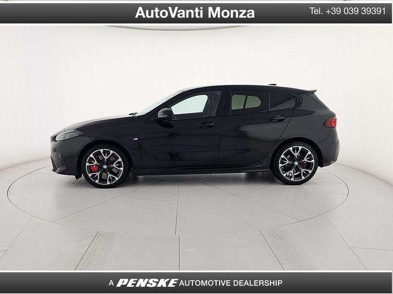 BMW Serie 1 118d MSport Pro + PNEUMATICI ESTIVI