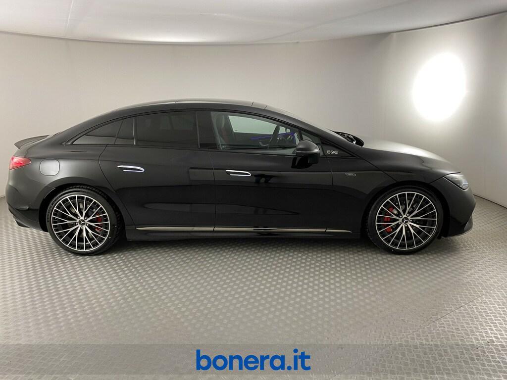 Mercedes EQE 43 AMG Premium Plus 4Matic