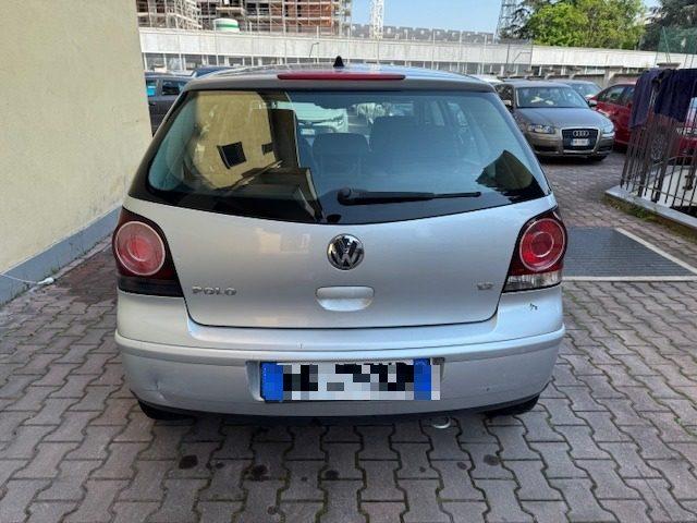 VOLKSWAGEN Polo 1.2/70CV 12V 5p. Comfortline