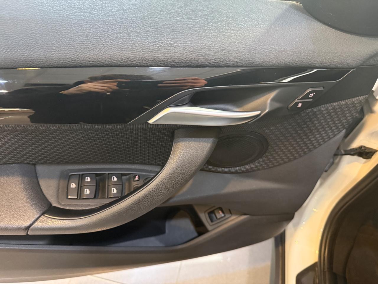 Bmw X1 sDrive18d xLine