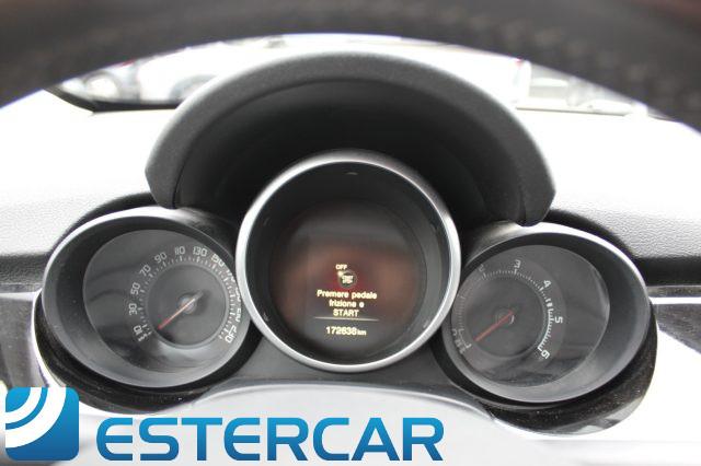 FIAT 500X 1.6 MultiJet 120CV Lounge