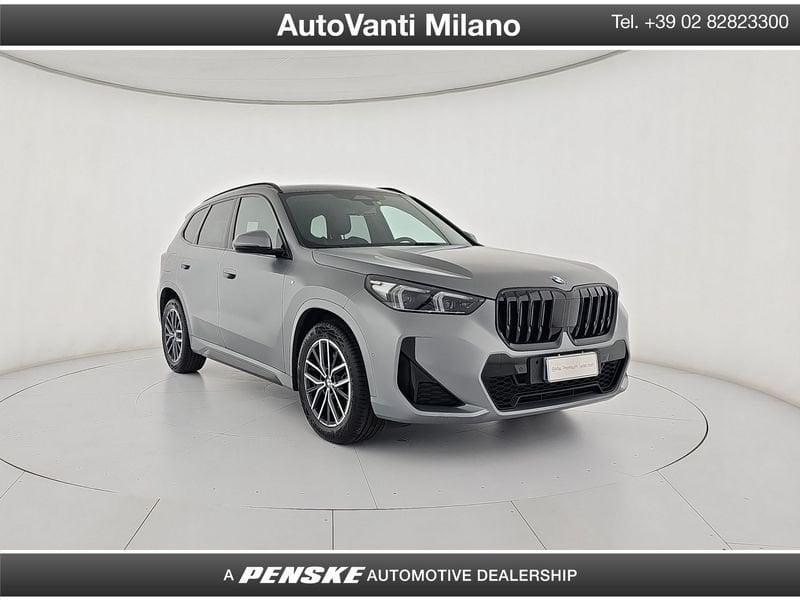 BMW X1 X1 sDrive 20i Msport