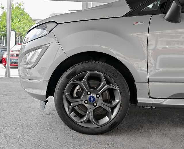 Ford EcoSport 1.0 EcoBoost 125 CV Start&Stop ST-Line