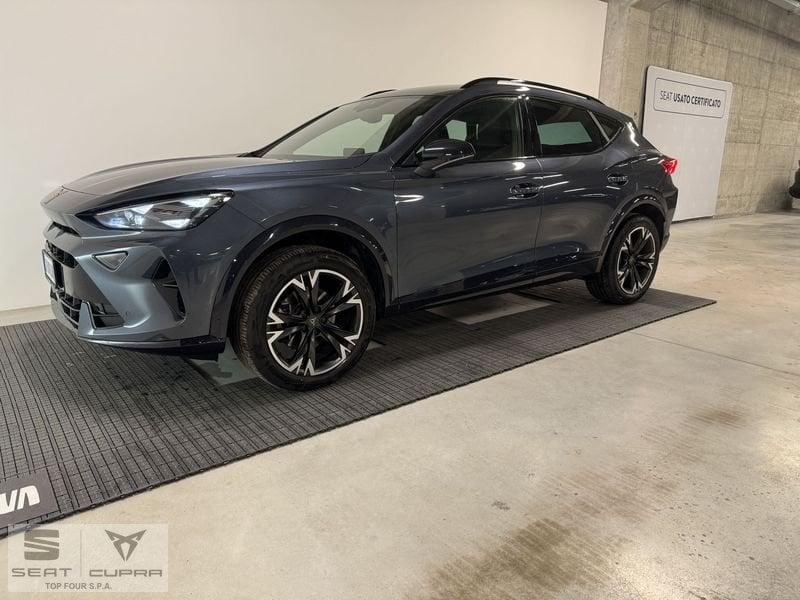 CUPRA Formentor 2.0 TDI DSG