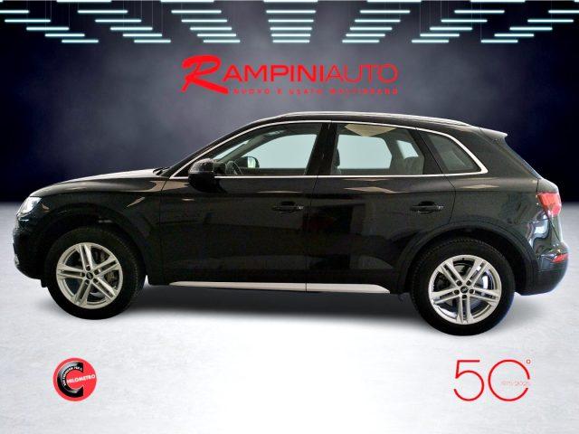 AUDI Q5 2.0 TDI 190 CV quattro S tronic Km 77.000 PRONTA