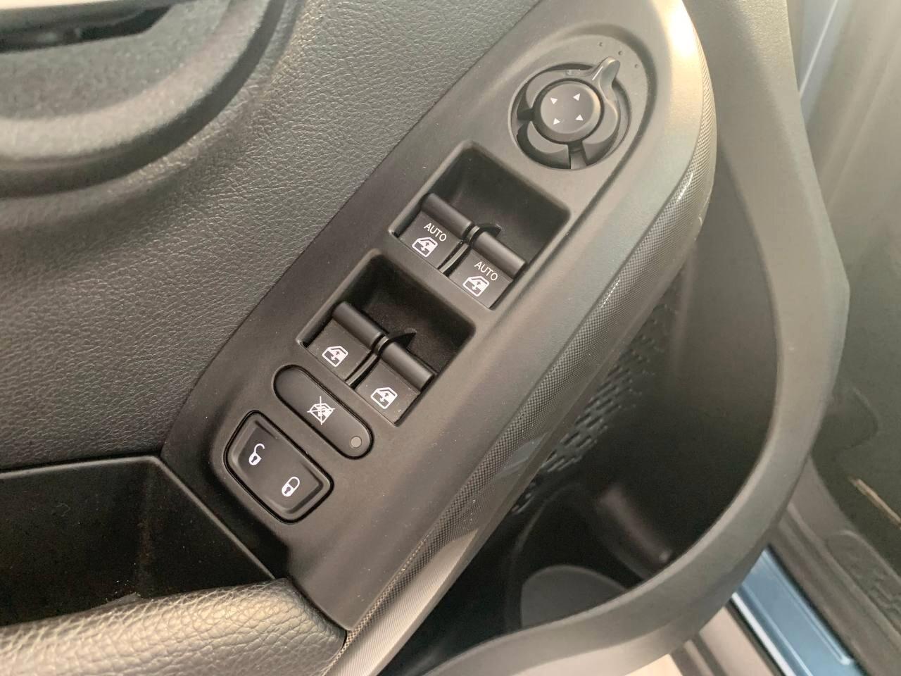 Fiat 500X 1.0 T3 120 CV City Cross GPL *PREZZO PROMO*