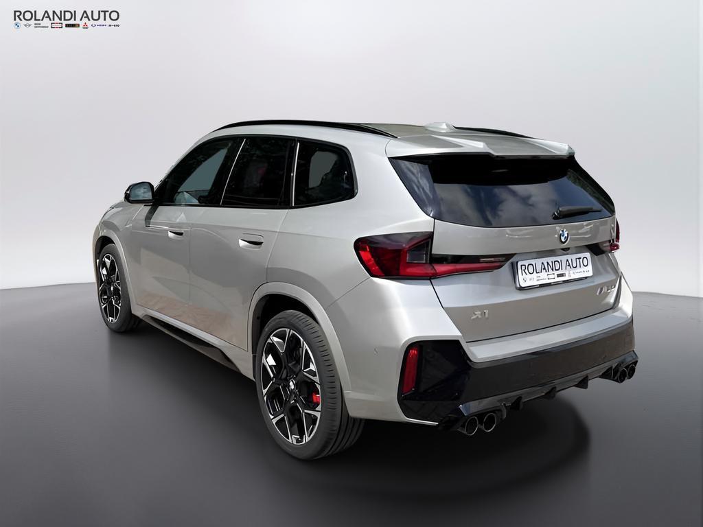 BMW X1 M 35 i MSport Pro xDrive